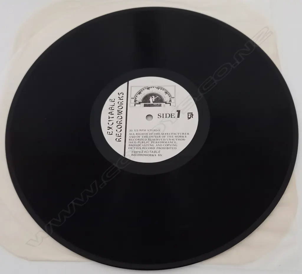 George Thorogood, It's All Entertainment Image 1++